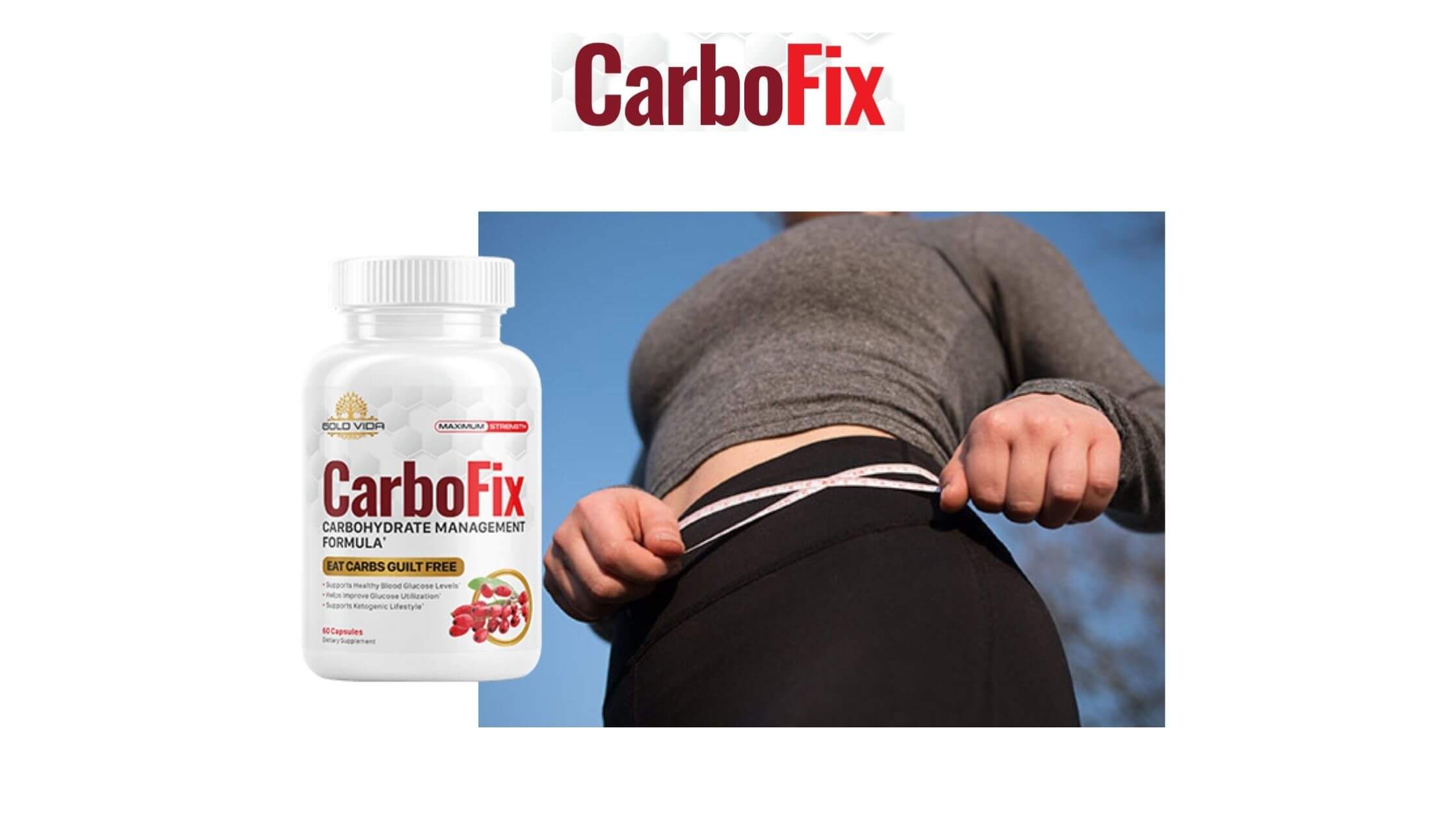 CarboFix Benefits