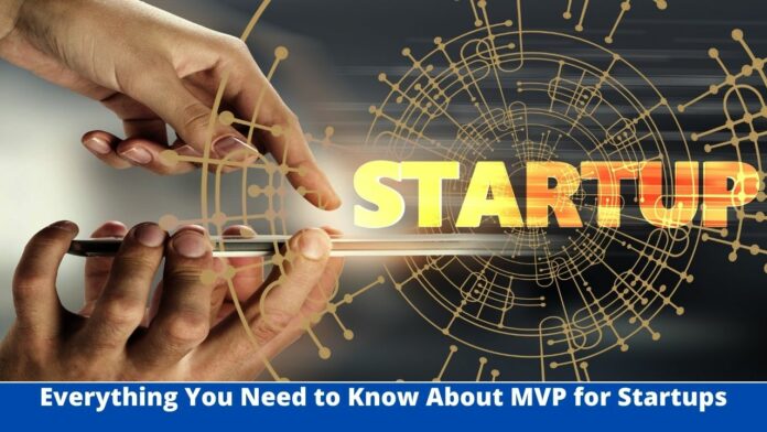 Everything You Need to Know About MVP for Startups