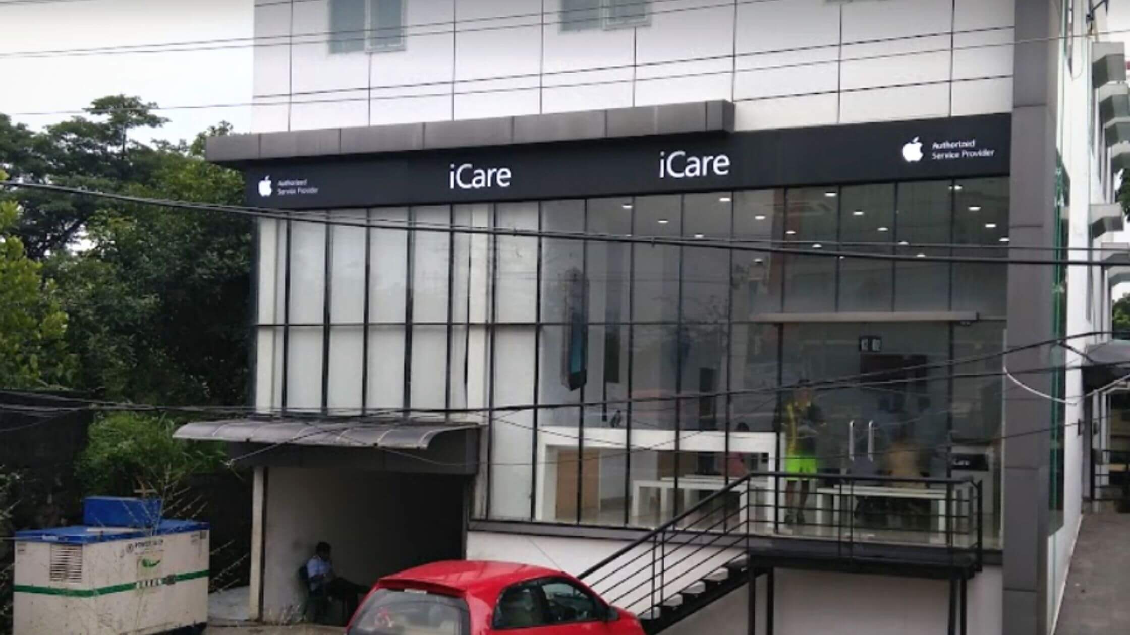 I Care Mobile Phone Service Centre