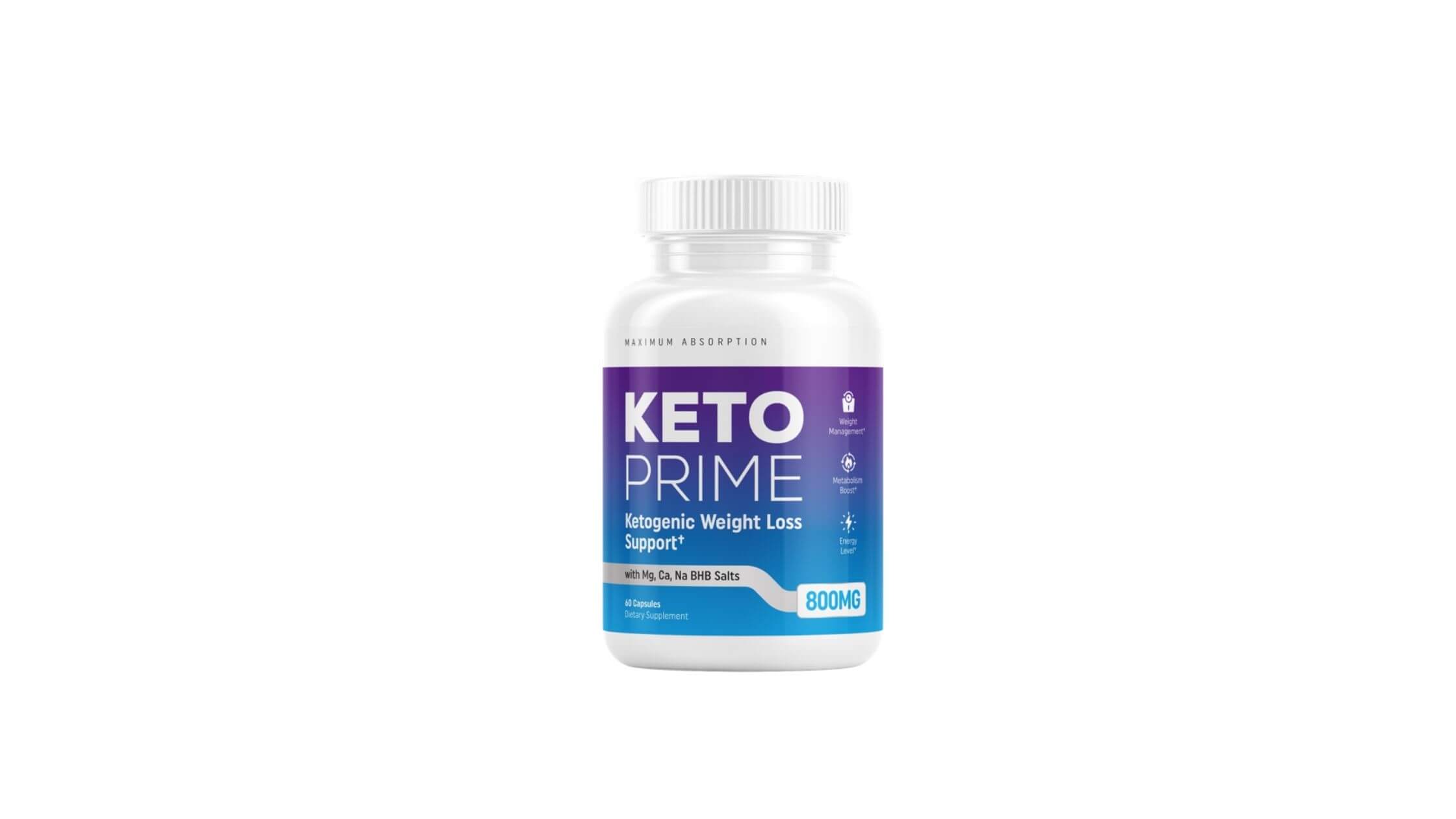 Keto Prime Reviews – Get Rid Of Belly Fat With This Effective Solution!