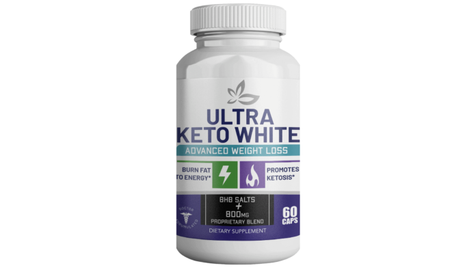 Ultra Keto White Reviews