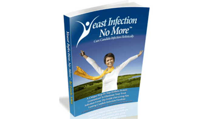 Yeast Infection No More Reviews