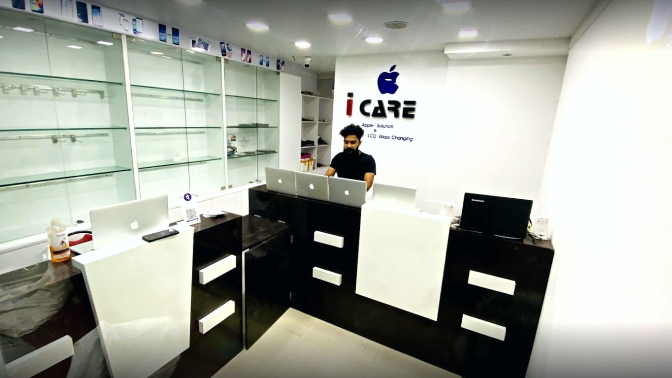 i Care iPhone Service Experts