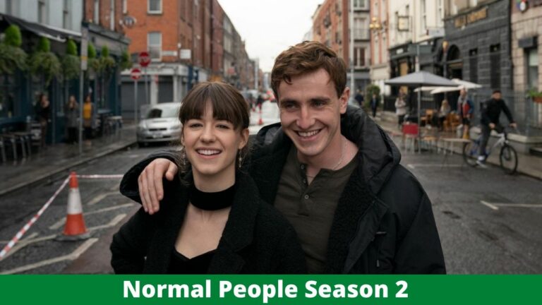 Normal People Season 2: Has Hulu Renewed or Cancelled The Season