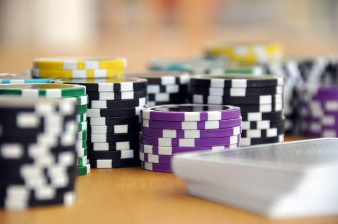 What do players look for at an online casino? - Image via Pexels