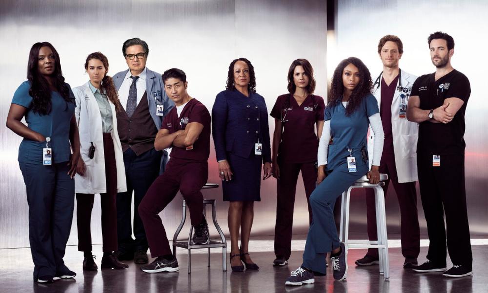 Chicago Med Season 7 Episode 14  Recap And Story Explained!