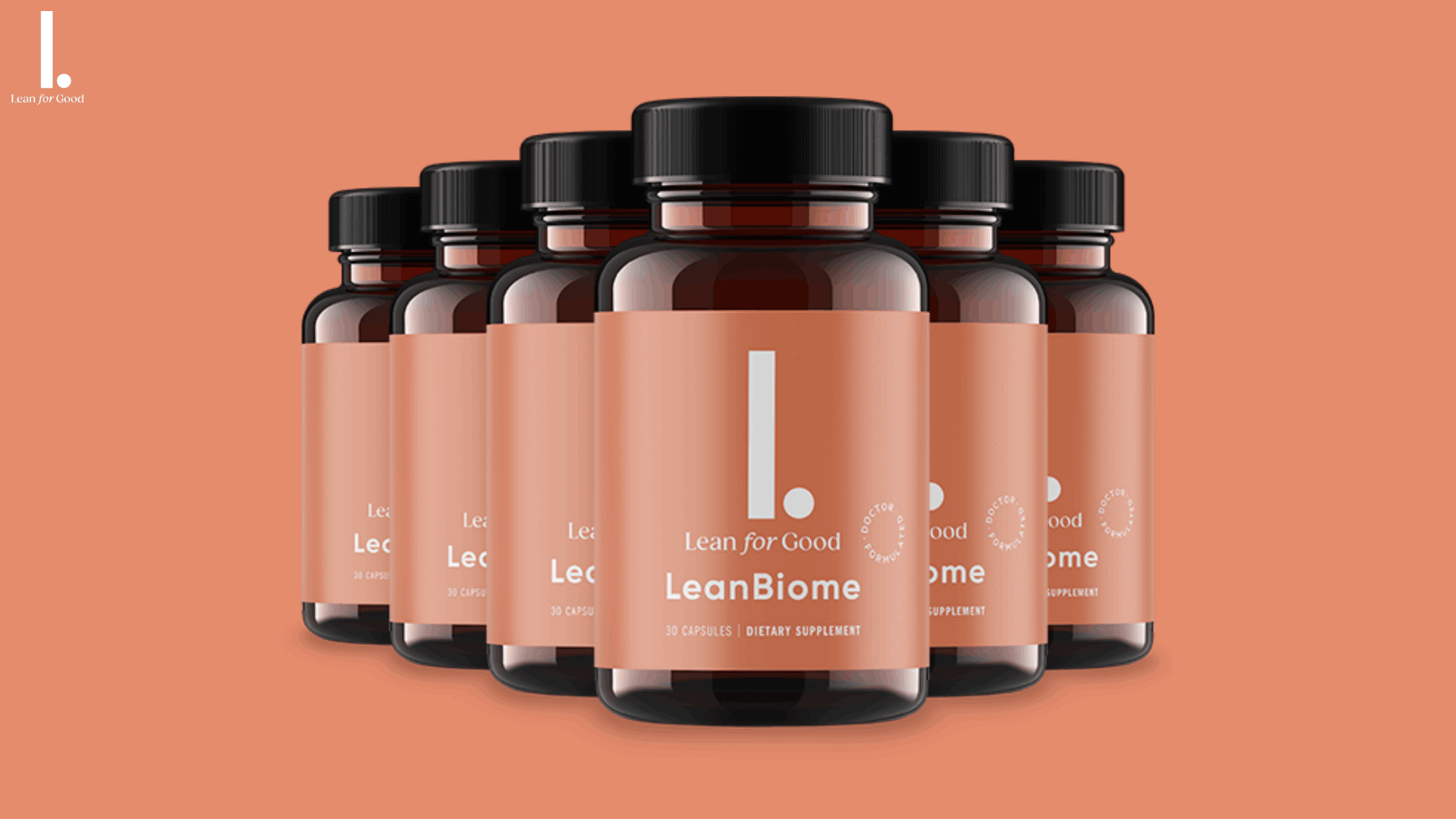 LeanBiome weight loss supplement