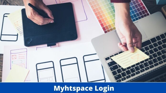 Myhtspace Login
