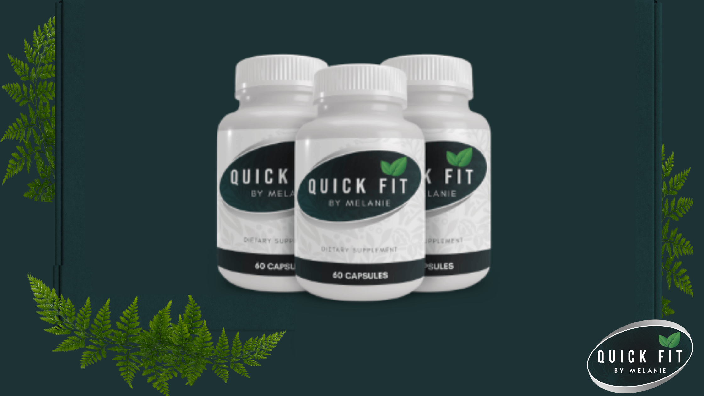 Quick Fit By Melanie Review