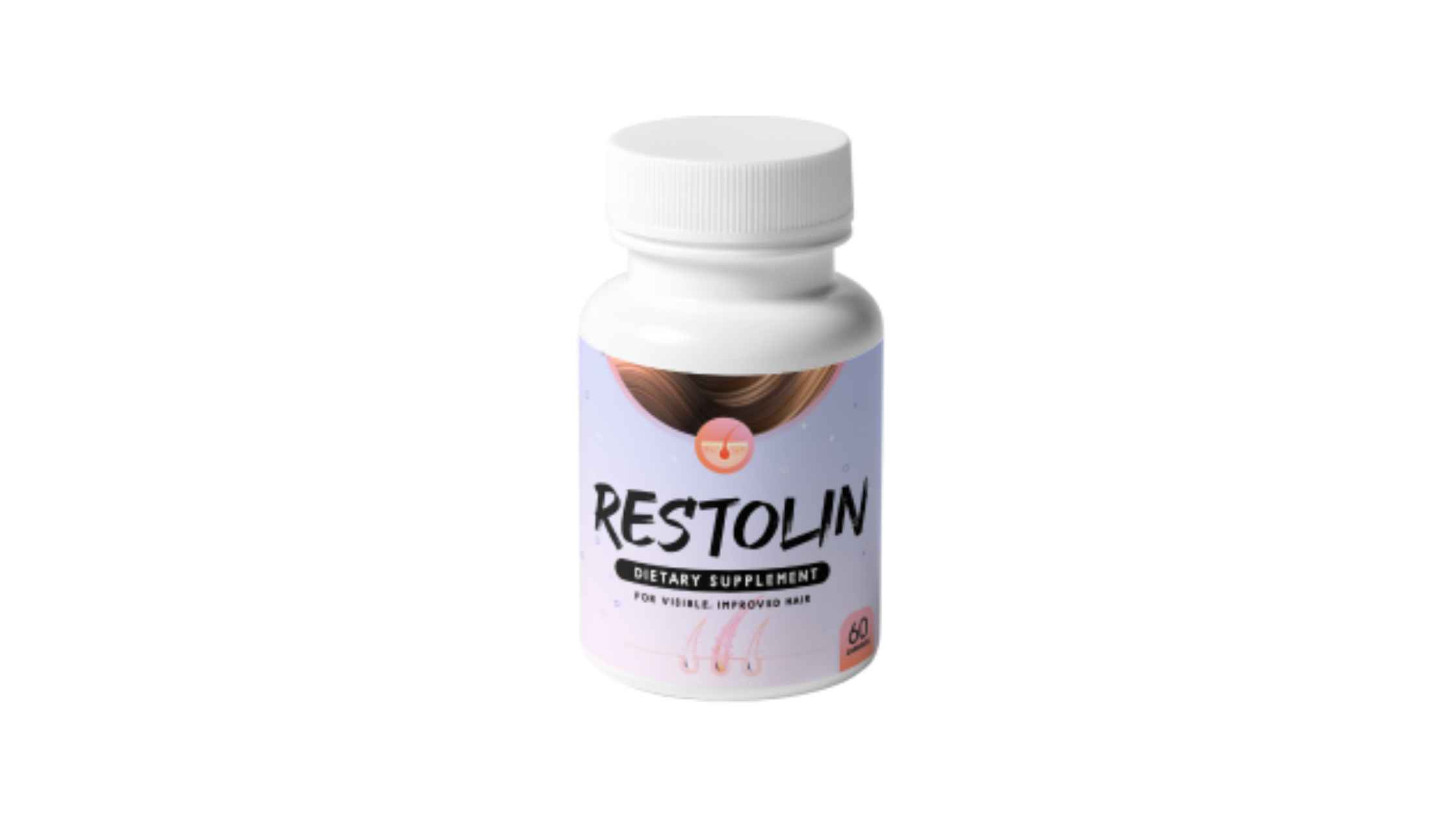 Restolin Reviews – Does It Solve Your Hair Loss Problem?