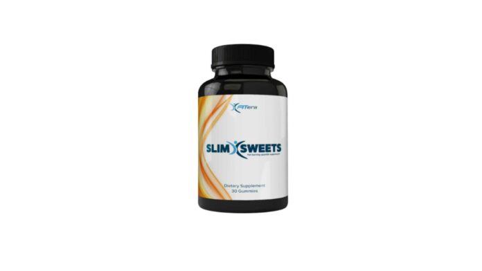 SlimSweets Review