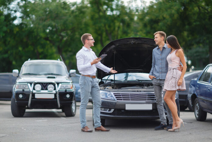 5 Smart Tips for Buying a Used Car