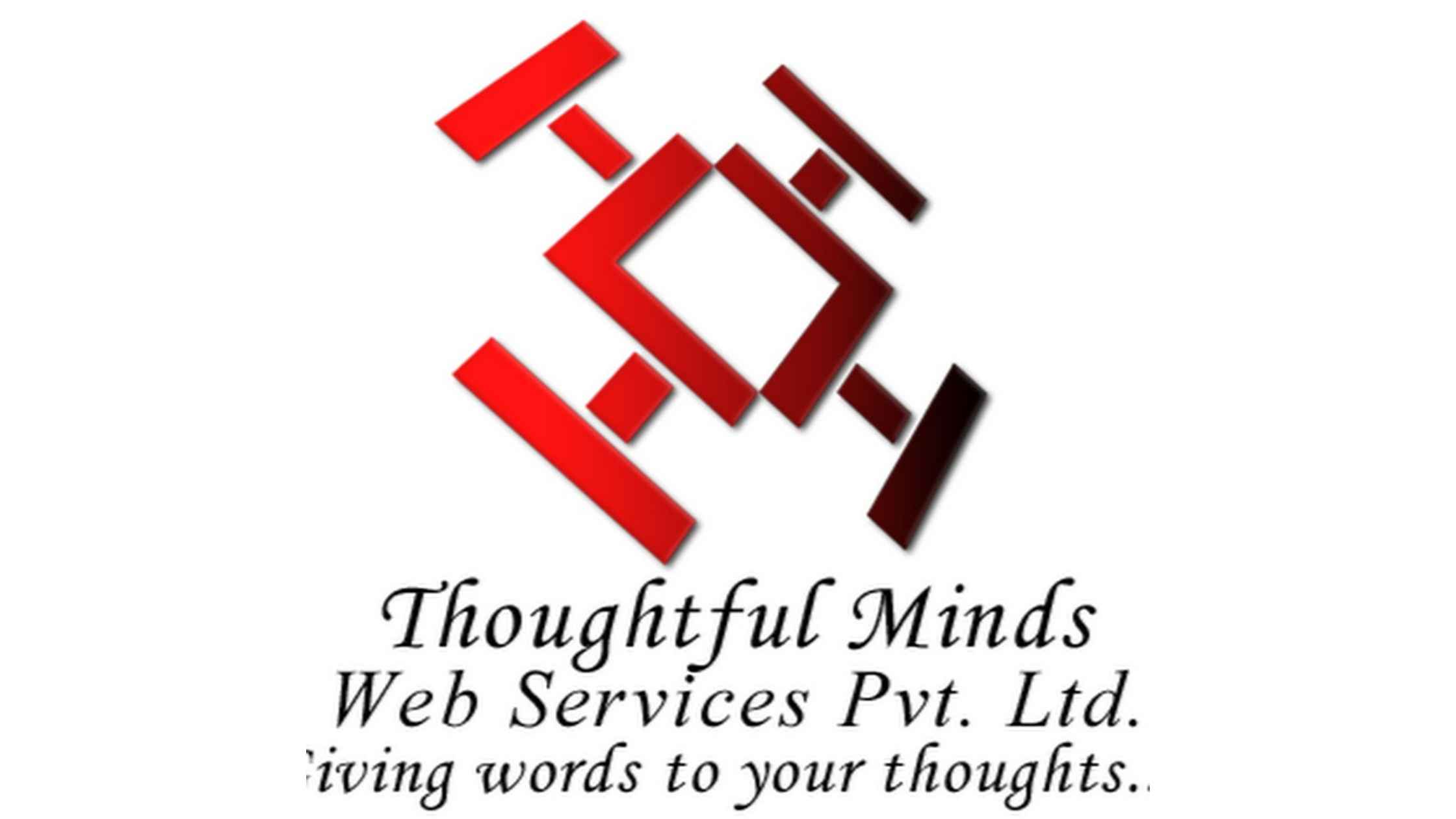 Thoughtful Minds Web Services Pvt. Ltd