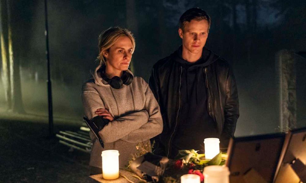Young Wallander Season 3 Has Netflix Renewed The Thriller Crime Drama Series
