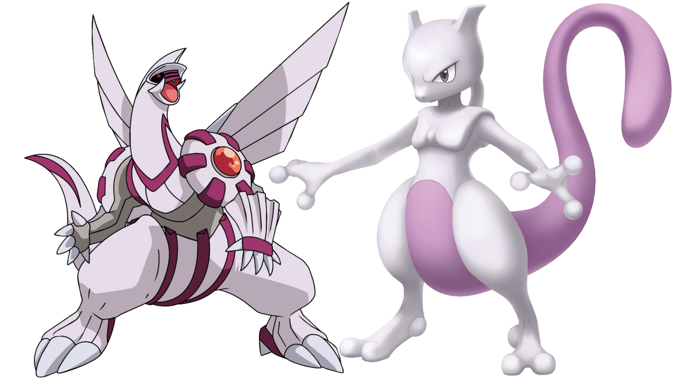 15 Most Powerful and Strongest Pokemon! Most-Talked All-Time Favorites