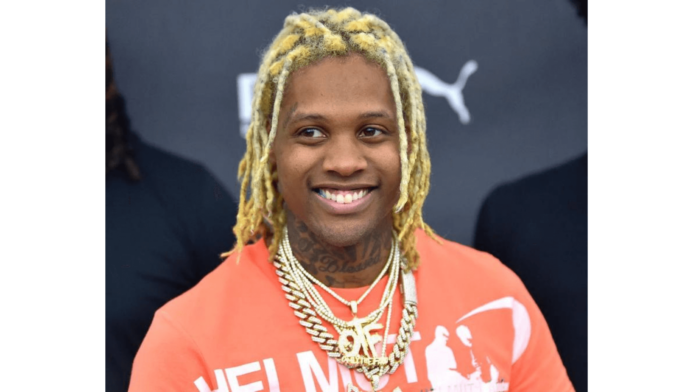6ix9ine Continue Trolling Lil Durk By Using The Chicago Rapper Lookalike
