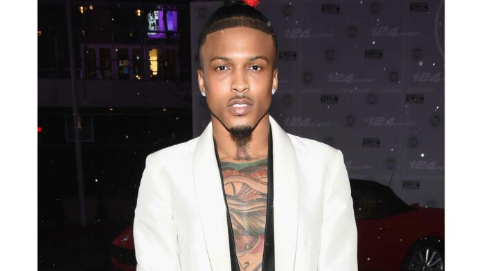 August Alsina Net Worth In 2022! Did He Keep His Past Relationship Secret?