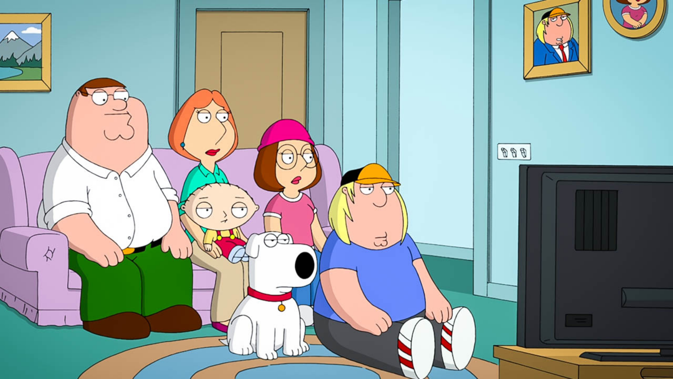When Can You Expect Family Guy Season 21 Release? 
