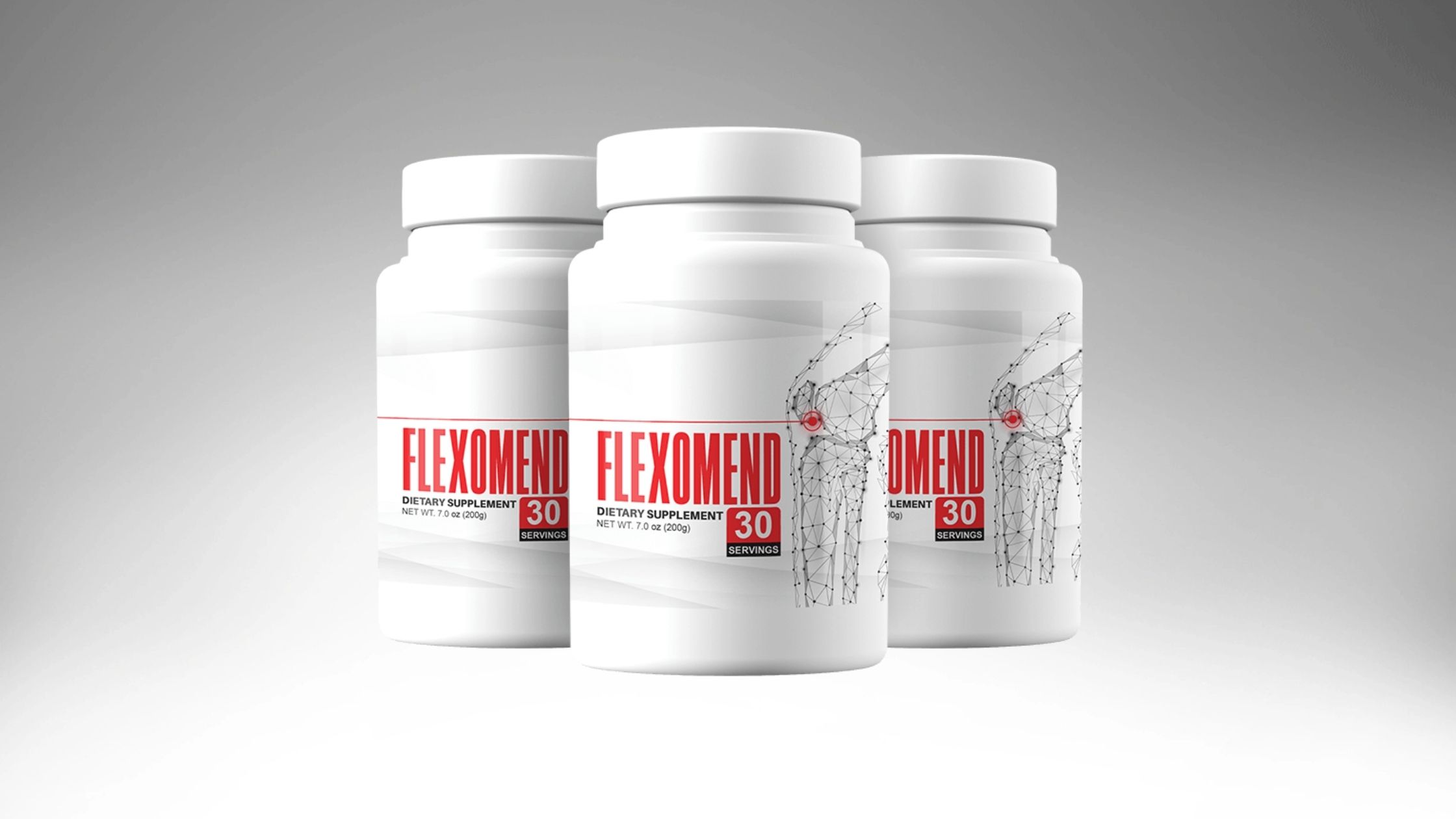 Flexomend Supplement