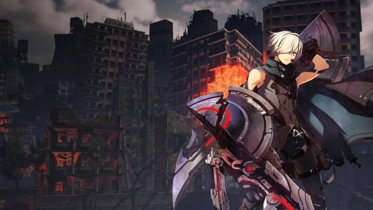 God Eater Season 2: Things You Need To Know!