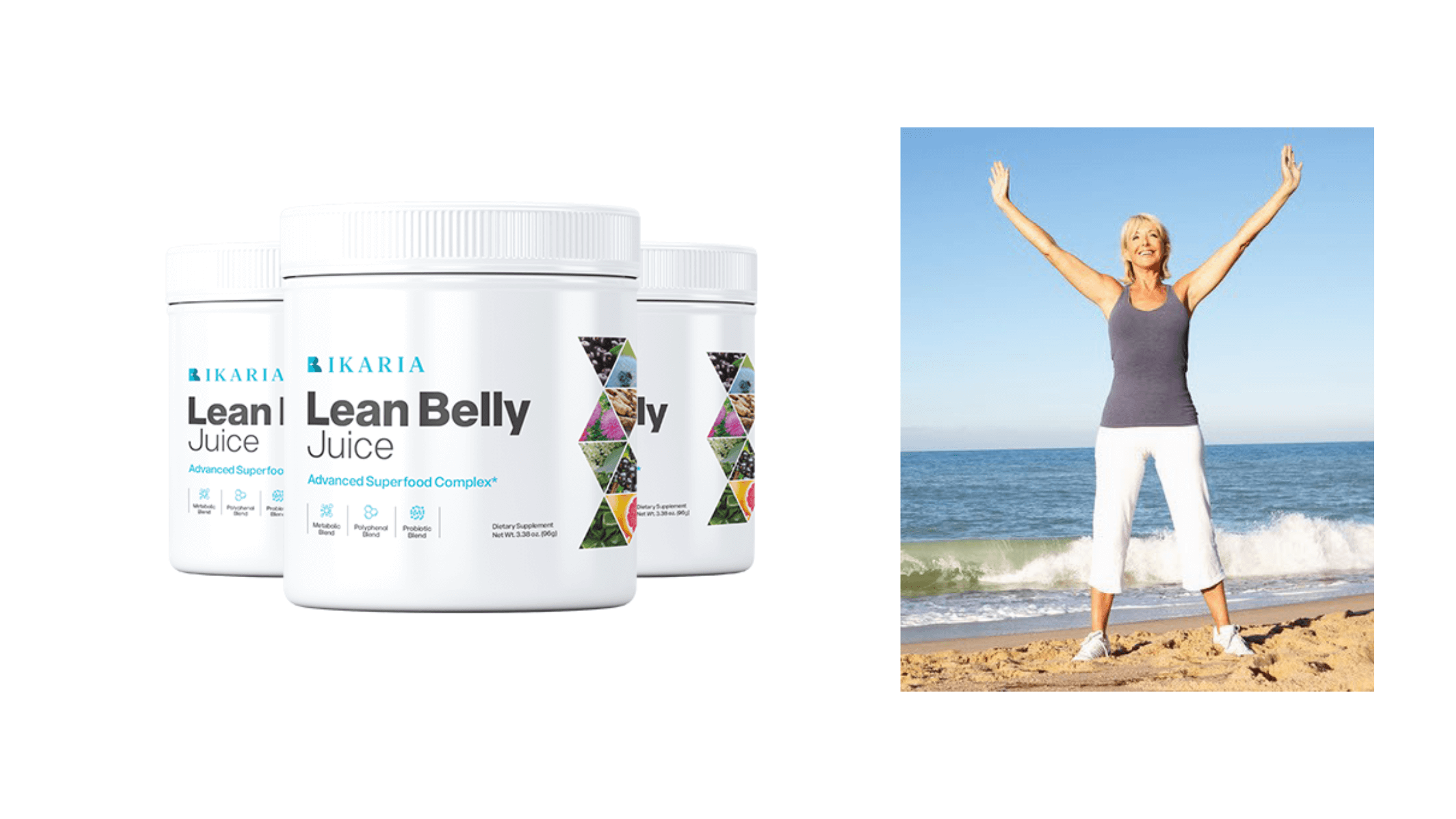 Ikaria lean belly juice results