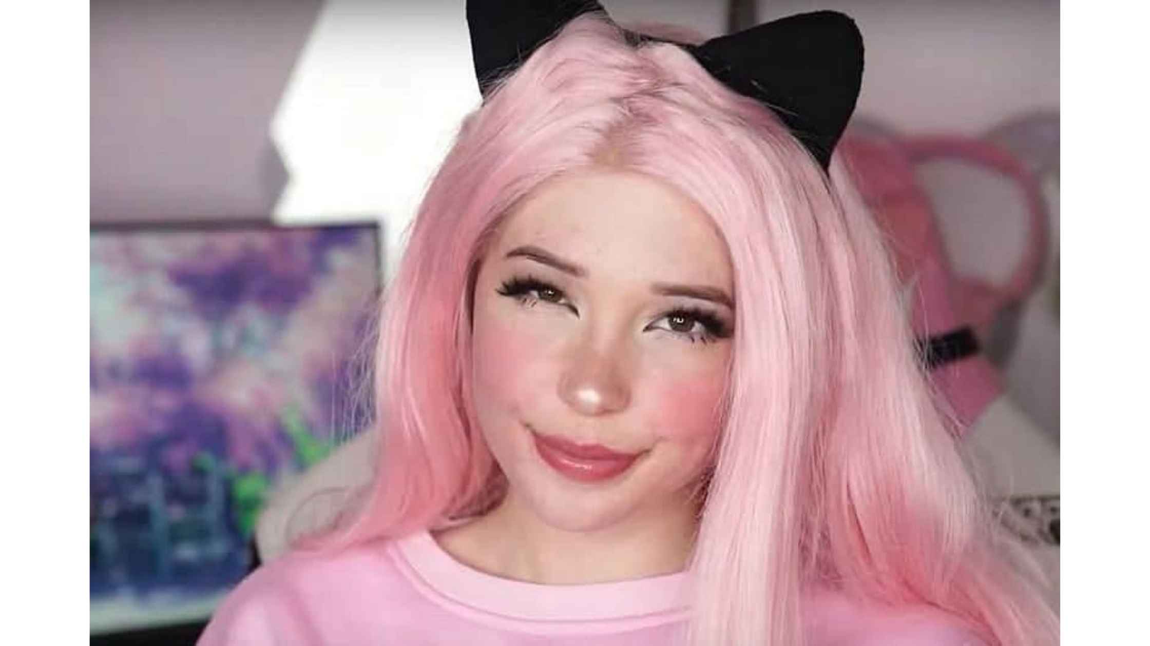 Is Belle Delphine Still Alive Did She Stop Her Career