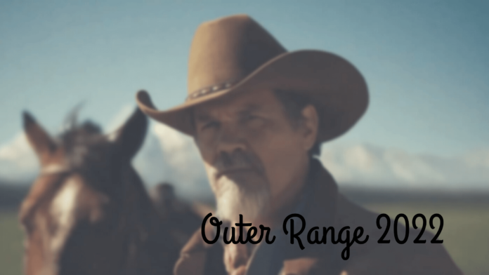 Outer Range 2022 Release Date Revealed, Trailer Out, Coming Soon!!!