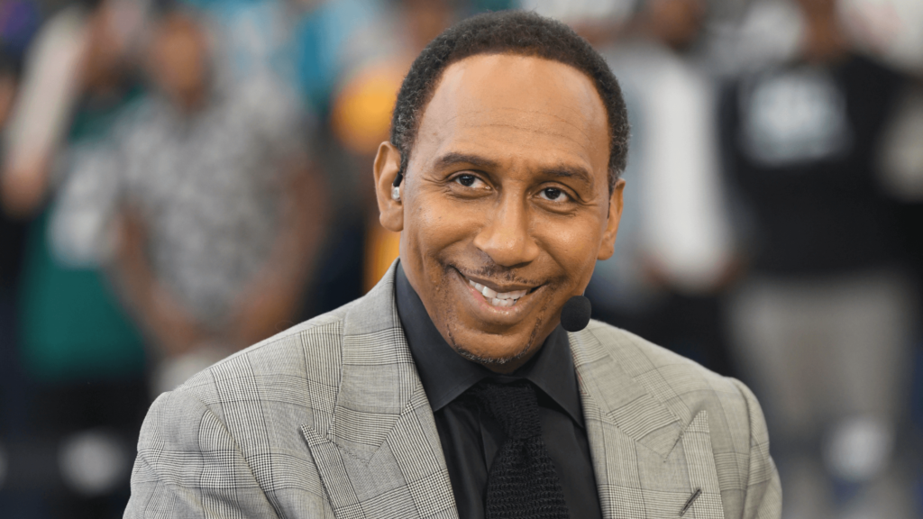 Stephen A. Smith's Net Worth In 2022!