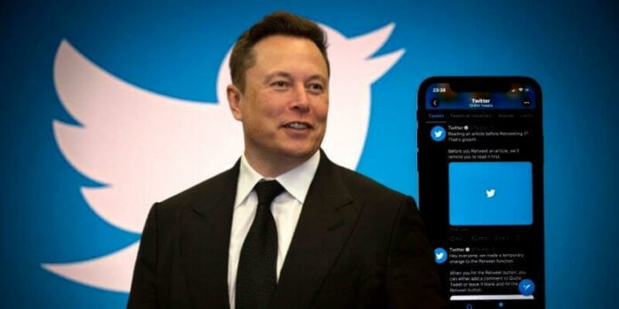 Twitter Confirms $44 Billion Sale To Elon Musk