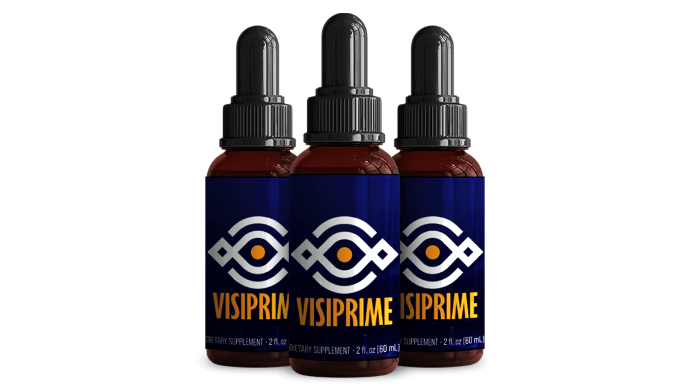VisiPrime Eye Supplement