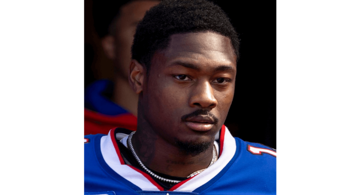 Who Is Stefon Diggs? Things To Know About Stefon Diggs Net Worth, Biography, Income, Career, Awards, Relationships