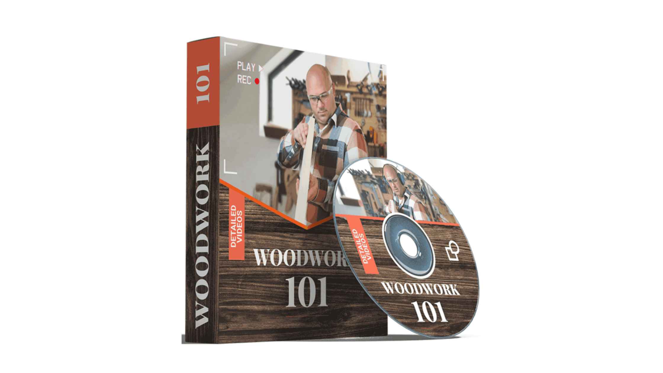 Woodwork 101 Reviews