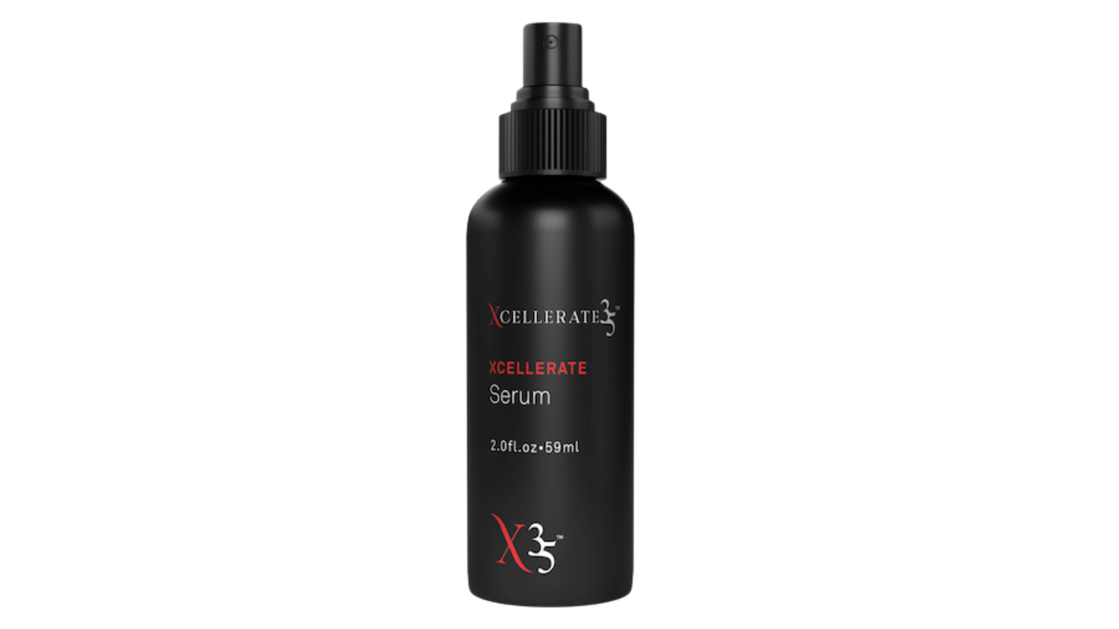 Xcellerate 35 Reviews