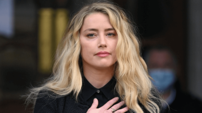 Amber Heard Fired Her PR Team! What We Know So Far