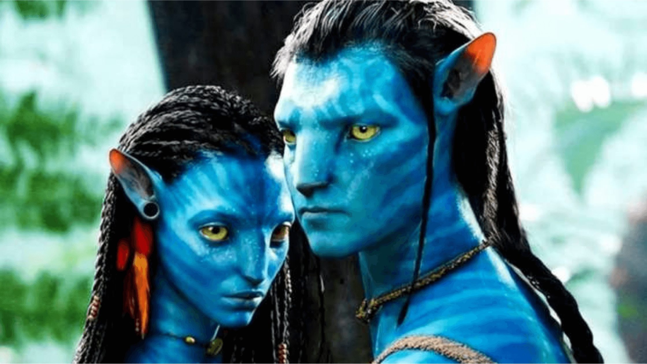  Avatar 2 First Proper Look Out!!! When Will It Release