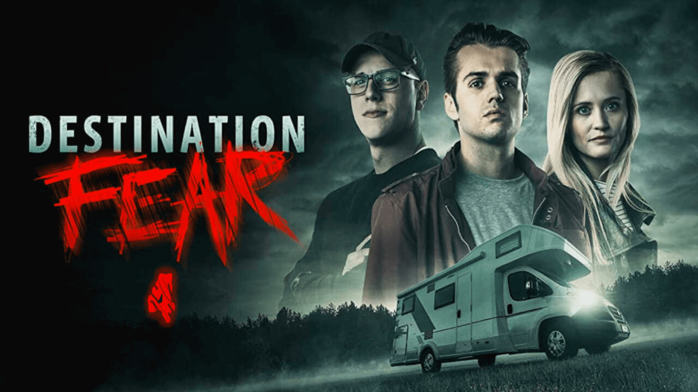 Destination Fear Season 4