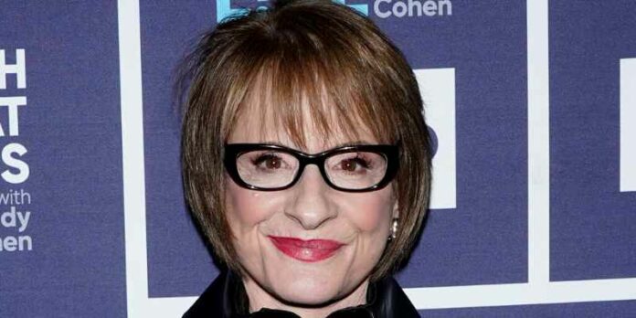 Patti-LuPone-Calls-Out-A-Pair-AttendeesAafter-They-Refuse-To-Wear-Masks-Properly