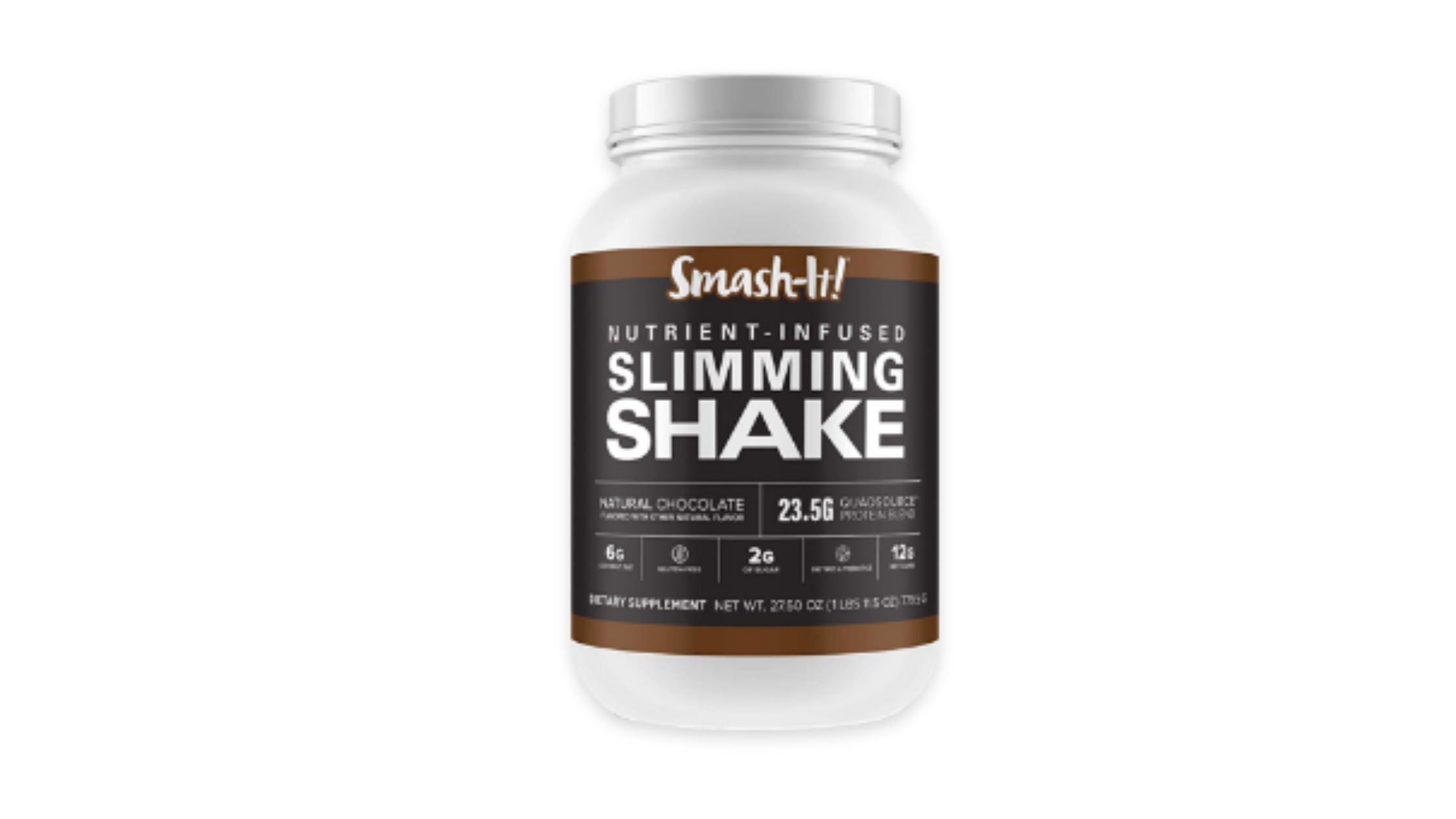 Smash-It! Slimming Shake Reviews