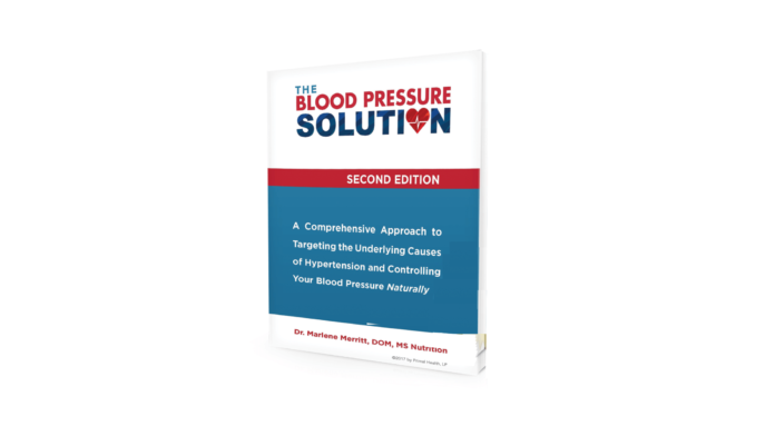 Recensioni di soluzioni per la pressione sanguigna
