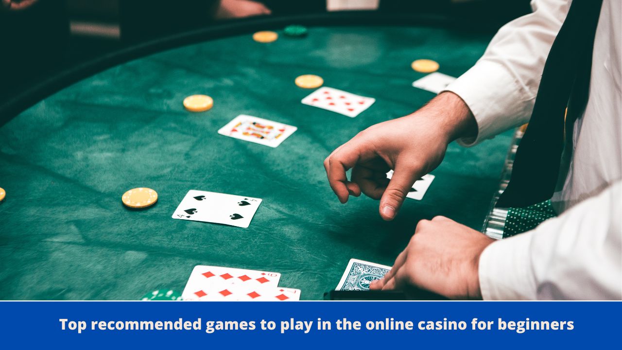 How To Save Money with play online casino?