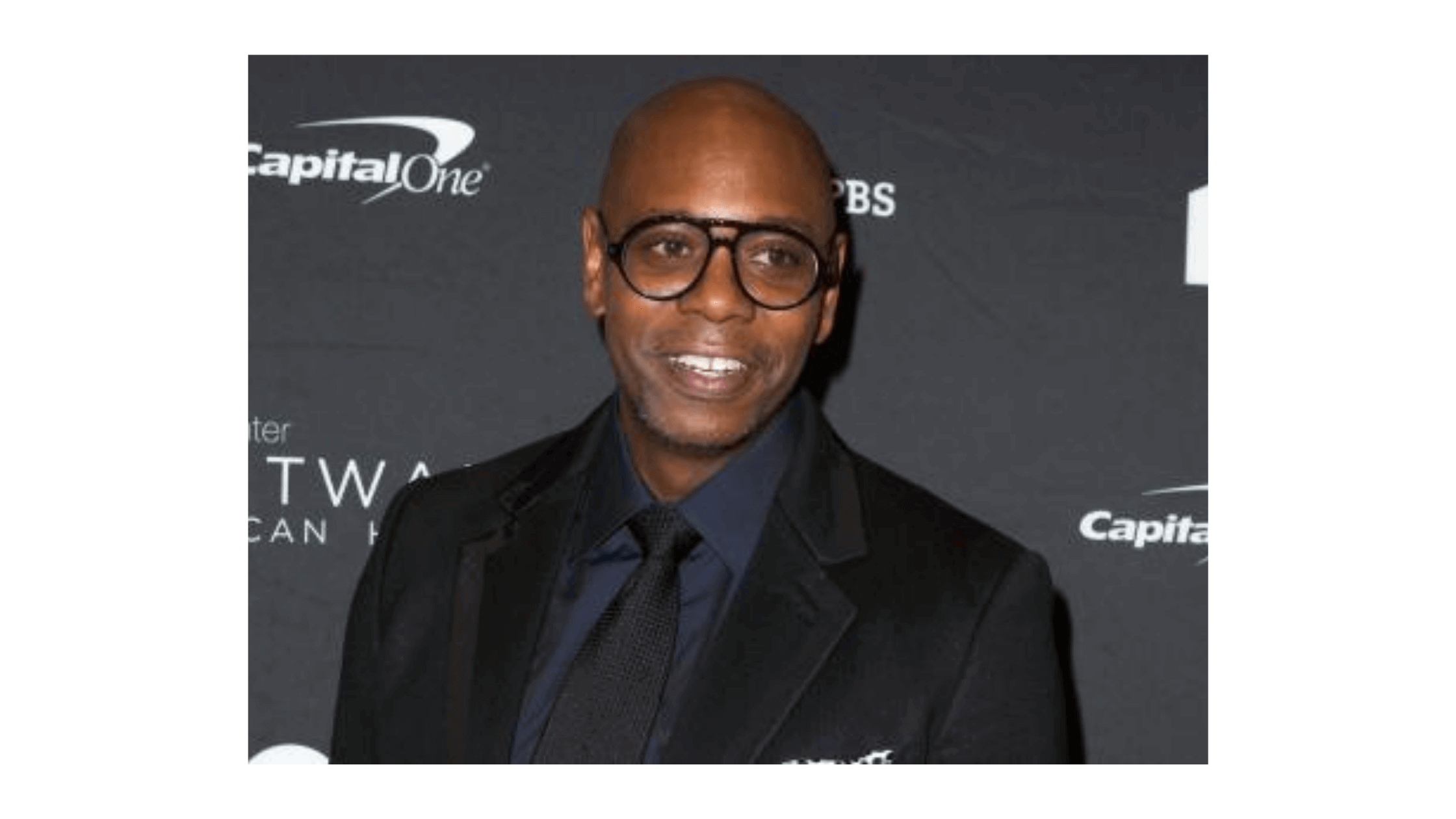 Who Is Dave Chappelle Attack On The Hollywood Bowl, Both Dave Chappelle And Netflix Have Issued Statements!