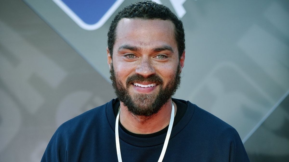Who Is Jesse Williams Dating Current Girlfriend, Dating, And Love Life