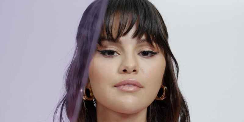Actress Selena Gomez Stated In An Interview That Her Character Was Originally Conceived As Male