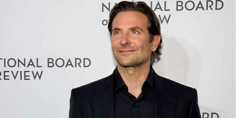 Bradley Cooper Open Up About The Battle Against Cocaine And Alcohol Addiction Before The fame 'I Was So Lost'