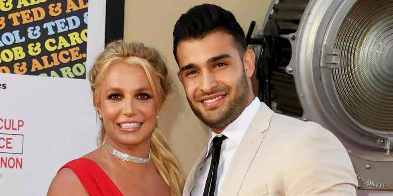 Britney Spears Purchases A Spectacular $12 Million Mansion After Her Wedding!!