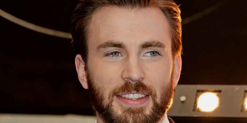 Chris Evans Talks About Playing Buzz At 'Lightyear' Red Carpet Premiere And 'Big Shoes To Fill'