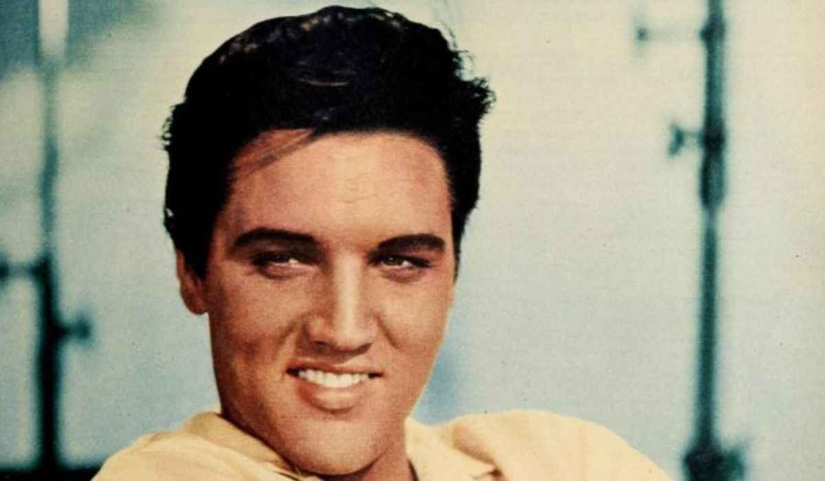 Elvis Presley's Net Worth