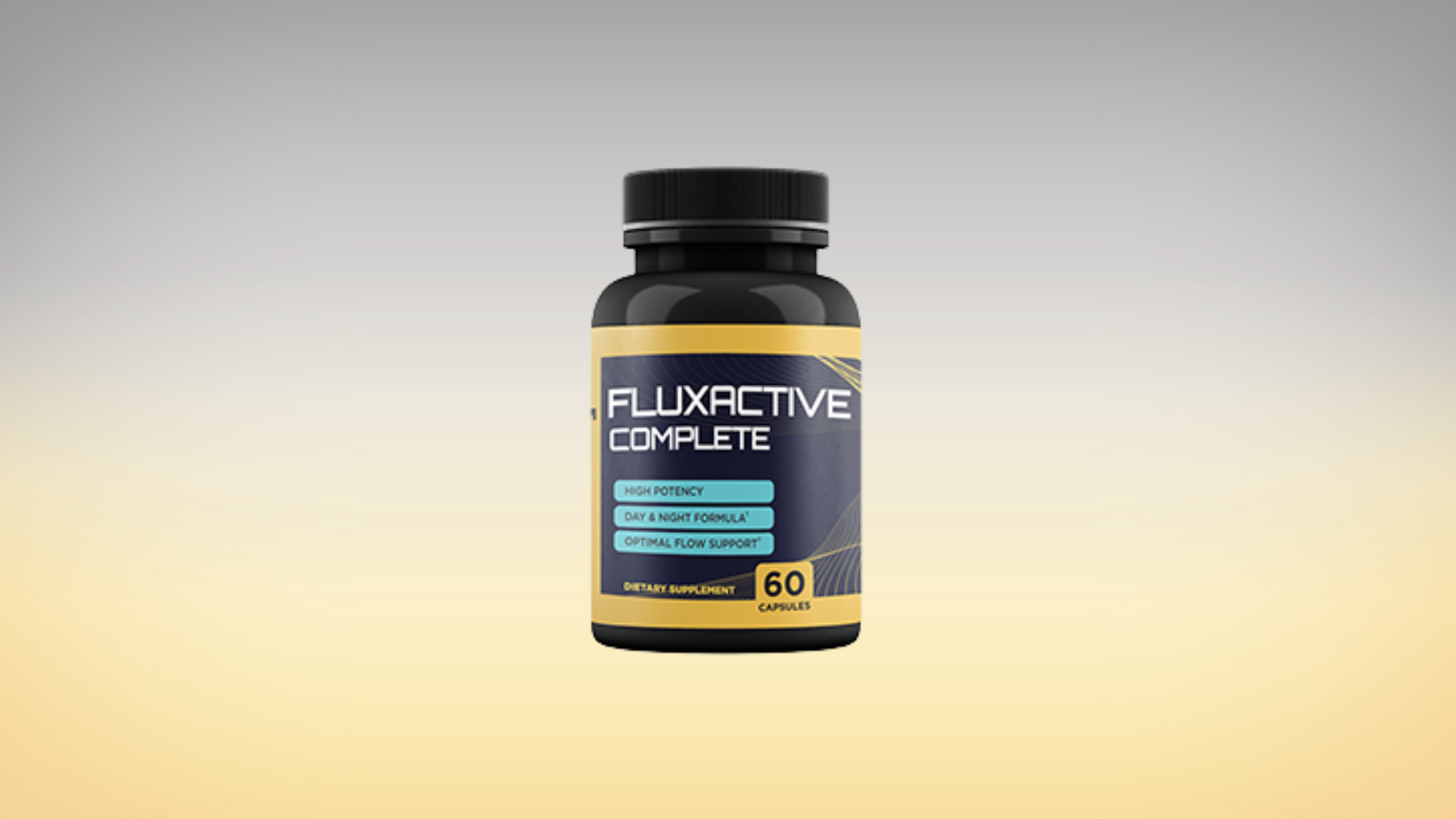 Fluxactive Complete Formula Reviews