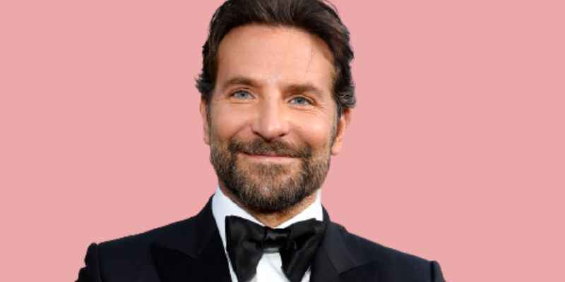 Hollywood Actor Bradley Cooper Details His Struggle With Alcohol And Cocaine Addiction