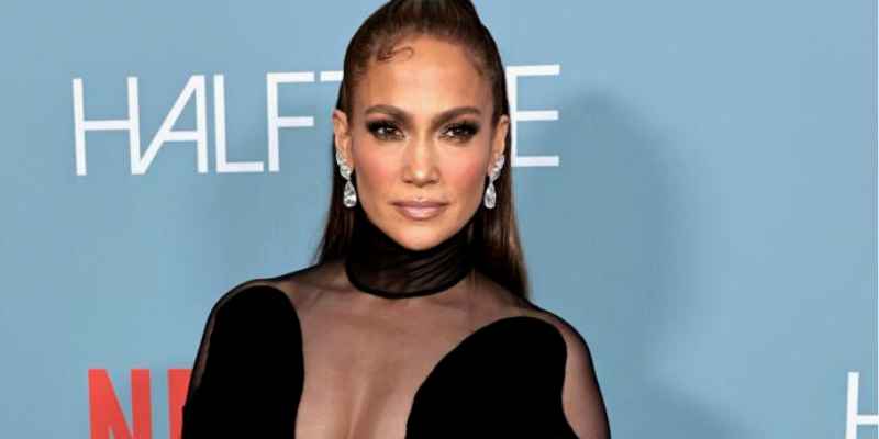 Jennifer Lopez's New Documentary Release!! How Does She Own The Name In  Music Industry